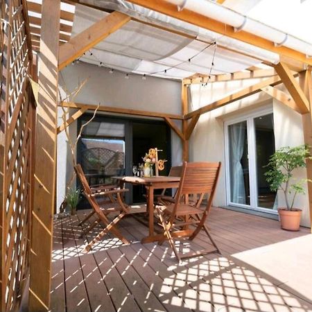 Gite Les Lavandieres Saasenheim 外观 照片